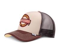 Djinns Hft Food Cappello High Fitted Trucker Maglia Bacon Lobster Avocado Tomato