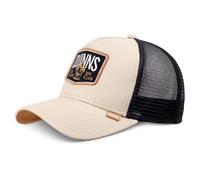 Djinns Hft Niente Squadra Trucker Cap Maglia Berretto da Baseball High Fitted Ha