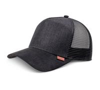 Djinns Hft Suelin Cappello High Fitted Trucker Maglia Berretto Cappy Basecap Neu
