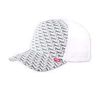 Djinns HFT TopSeller Cap High Fitted Trucker Mesh Snapback NEU