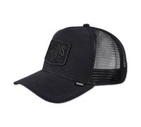 Djinns Hft Trucker Cap Dnc Jersey Basecap Do Niente Squadra Meshkappe Cappuccio