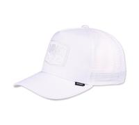 Djinns Hft Trucker Cap Dnc Jersey Basecap Do Niente Squadra Meshkappe Cappuccio