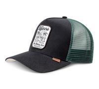 Djinns HFT Trucker Cap DNC Local Chill Basecap Mesh Kappe Do Nothing Club Locals