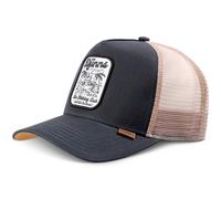 Djinns HFT Trucker Cap DNC Local Chill Basecap Mesh Kappe Do Nothing Club Locals