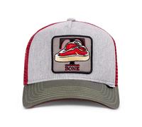 Djinns Hft Trucker Cap Food Bestseller Berretto da Baseball Rete Essen Unisex