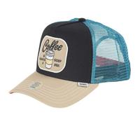 Djinns Cappellino Con Visiera Food Coffee