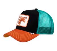 Djinns Cappellino Con Visiera Food Croissant
