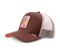Djinns HFT Trucker Cap LSCC Lazy Sunday Coffee Club, Cappello