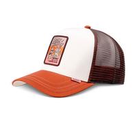 Djinns HFT Trucker Cap LSCC Lazy Sunday Coffee Club, Cappello