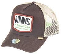 Djinns Cappellino Con Visiera Nothing Club