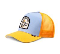 Djinns HFT Trucker Cap Skaterboy Basecap Kappe Lazy Sunday Coffee Club