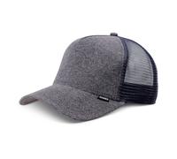 Djinns HFT Trucker Cap Snapback Cappellino Mesh Fitted Bascap Uomo Donna