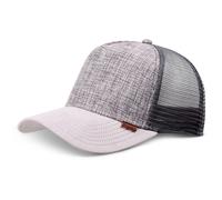Djinns HFT Trucker Cap Snapback Cappellino Mesh Fitted Bascap Uomo Donna