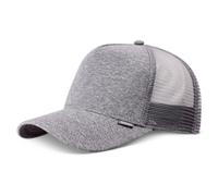 Djinns HFT Trucker Cap Snapback Cappellino Mesh Fitted Bascap Uomo Donna