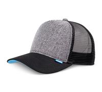 Djinns HFT Trucker Cap Snapback Cappellino Mesh Fitted Bascap Uomo Donna