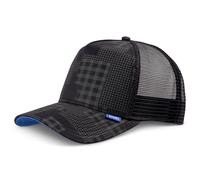 Djinns HFT Trucker Cap Snapback Cappellino Mesh Fitted Bascap Uomo Donna
