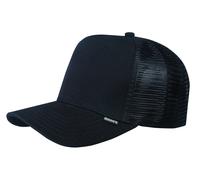 Djinns HFT Trucker Cap Snapback Cappellino Mesh Fitted Bascap Uomo Donna