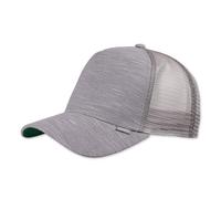 Djinns HFT Trucker Cap Snapback Unisex Basecap in Mesh Piquet