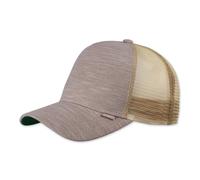 Djinns HFT Trucker Cap Snapback Unisex Basecap in Mesh Piquet