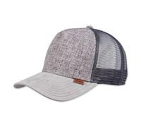 Djinns ® HFT Trucker Mesh Cap Glen Check Tweed Linen Rib Spotted Bubble Rip Hats