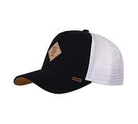 Djinns Jersey Patch Berretto Regolabile Cappellino da Baseball Cappello da Camionista Snapback Taglia Unica