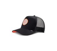 Djinns - Koi Watching - Cappellino da camionista, Nero , Taglia unica