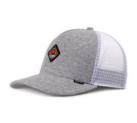 Djinns New HFT Cap Waffle Mountain Basecap Trucker Kappe in Cotone