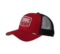 Djinns Nothing Club Trucker cap_Sml Truckercaps Uomo