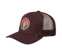 Djinns Cappellino Con Visiera Peace Harmony