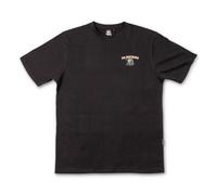 Djinns T-Shirt DNC Do Nothing Club Gorilla Uomo in Cotone Maniche Corte