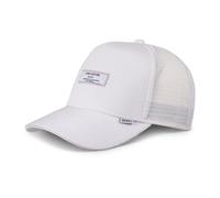 Djinns Tech Mix Cap Bianco