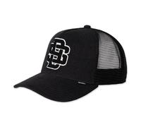 Djinns Trucker Cap Hft Terry Basecap Baseball Berretto Maglia Casiello Cappello