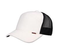 Djinns Trucker Cap In Pile Con Basecap Unisex Snapback Round Fitted