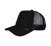 Djinns Uomo Cappellini/Trucker cap M-Rib Stop High