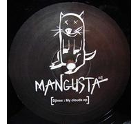 Djinxx - Djinxx - My Clouds EP - Mangusta