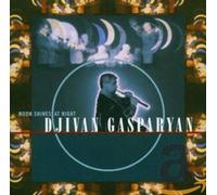 Djivan Gasparyan - Moon Shines At Night