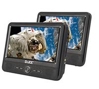 E_0002_S7176410 D-Jix Riproduttore DVD D-JIX PVS 906-50SM 9" 800 x 480 px Libri,