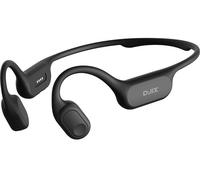 Cuffie audio a conduzione ossea senza fili D-JIX TRITON 600 Bluetooth + MP3 32 GB IP68 Nere - Nouvo
