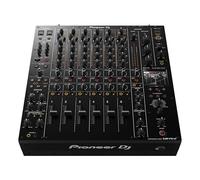 Pioneer Dj DJM-V10-LF Mixer Dj Professionale a 6 Canali con fader lunghi, Nero