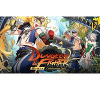 DJMAX RESPECT V - Dungeon & Fighter PACK