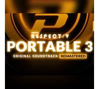 DJMAX RESPECT V - Portable 3 Original Soundtrack(REMASTERED) (DLC) (PC) Steam Key - GLOBAL