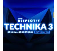 DJMAX RESPECT V - TECHNIKA 3 Original Soundtrack(REMASTERED) (DLC) (PC) Steam Key - GLOBAL