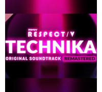 DJMAX RESPECT V - TECHNIKA Original Soundtrack(REMASTERED) (DLC) (PC) Steam Key - GLOBAL