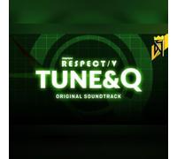 DJMAX RESPECT V - TECHNIKA TUNE & Q Original Soundtrack (DLC) (PC) Steam Key - GLOBAL