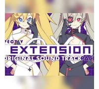 DJMAX RESPECT V - V EXTENSION III Original Soundtrack (DLC) (PC) Steam Key - GLOBAL