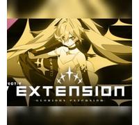 DJMAX RESPECT V - V EXTENSION V Original Soundtrack (DLC) (PC) Steam Key - GLOBAL