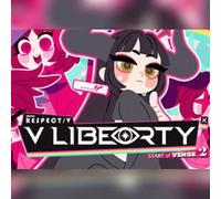 DJMAX RESPECT V - V LIBERTY PACK (DLC) (PC) Steam Key - GLOBAL