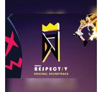 DJMAX RESPECT V - V Original Soundtrack (DLC) (PC) Steam Key - GLOBAL