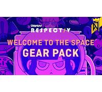 DjMax Respect V - Welcome to the Space Gear Pack