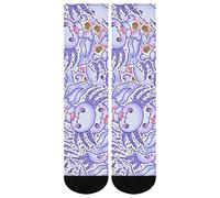DJNGN Pigs Socks Fun Print ClassicNovità Moda popolare Unisex Atletico